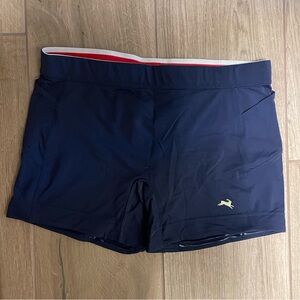 Tracksmith Lane Five shorts
